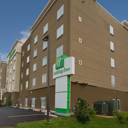 Holiday Inn Christiansburg Blacksburg By Ihg Экстерьер фото