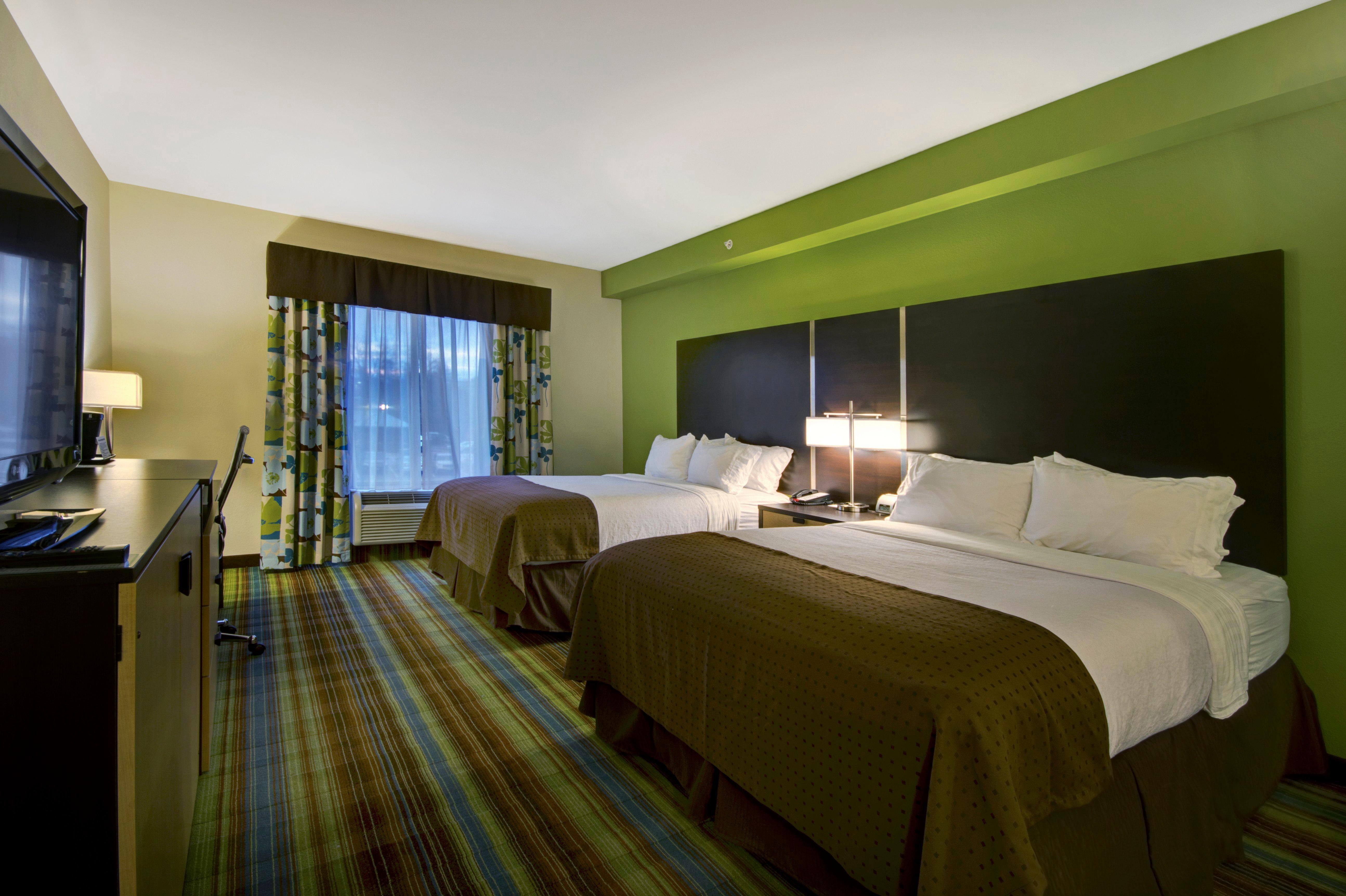 Holiday Inn Christiansburg Blacksburg By Ihg Экстерьер фото