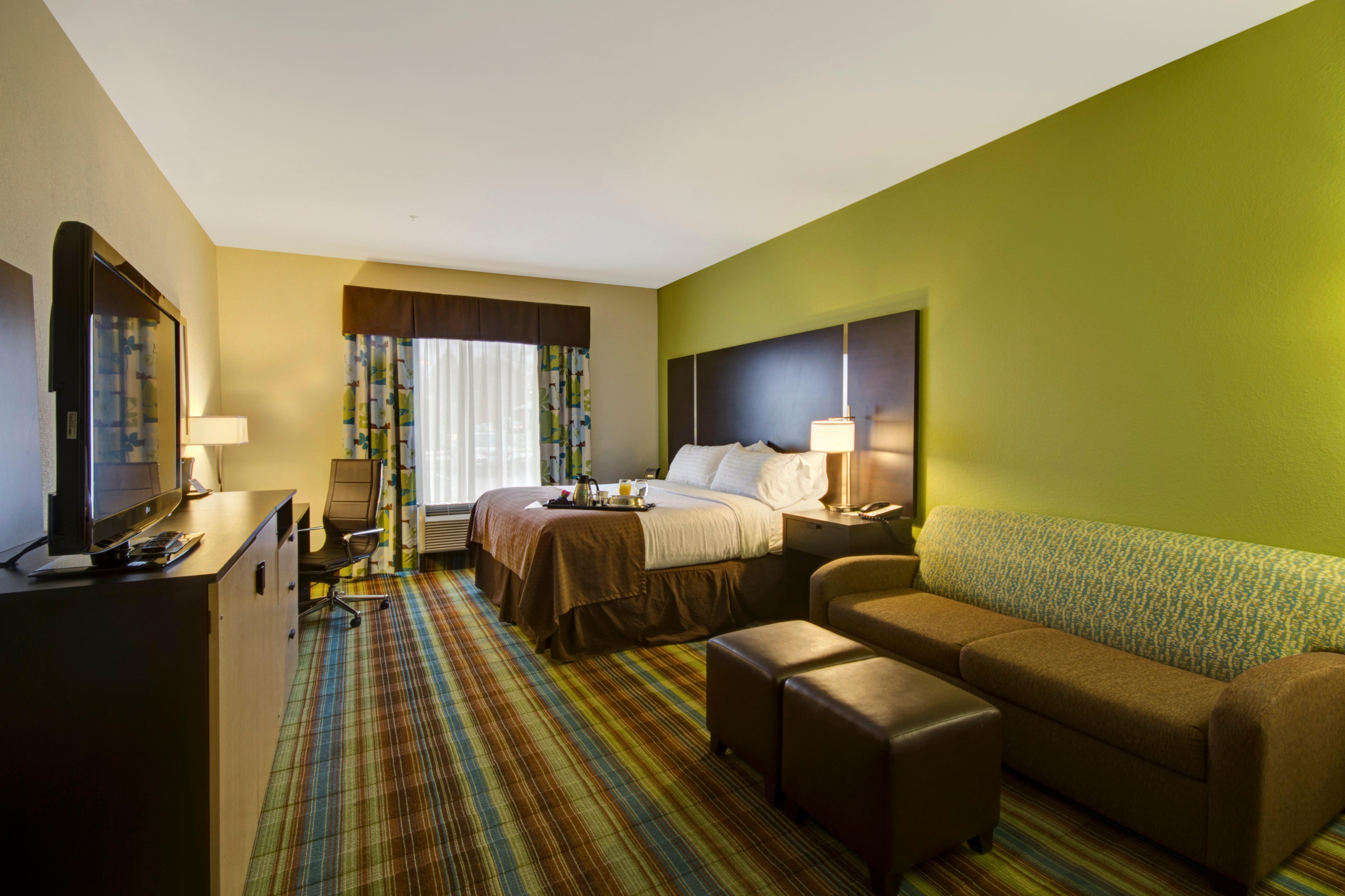 Holiday Inn Christiansburg Blacksburg By Ihg Экстерьер фото