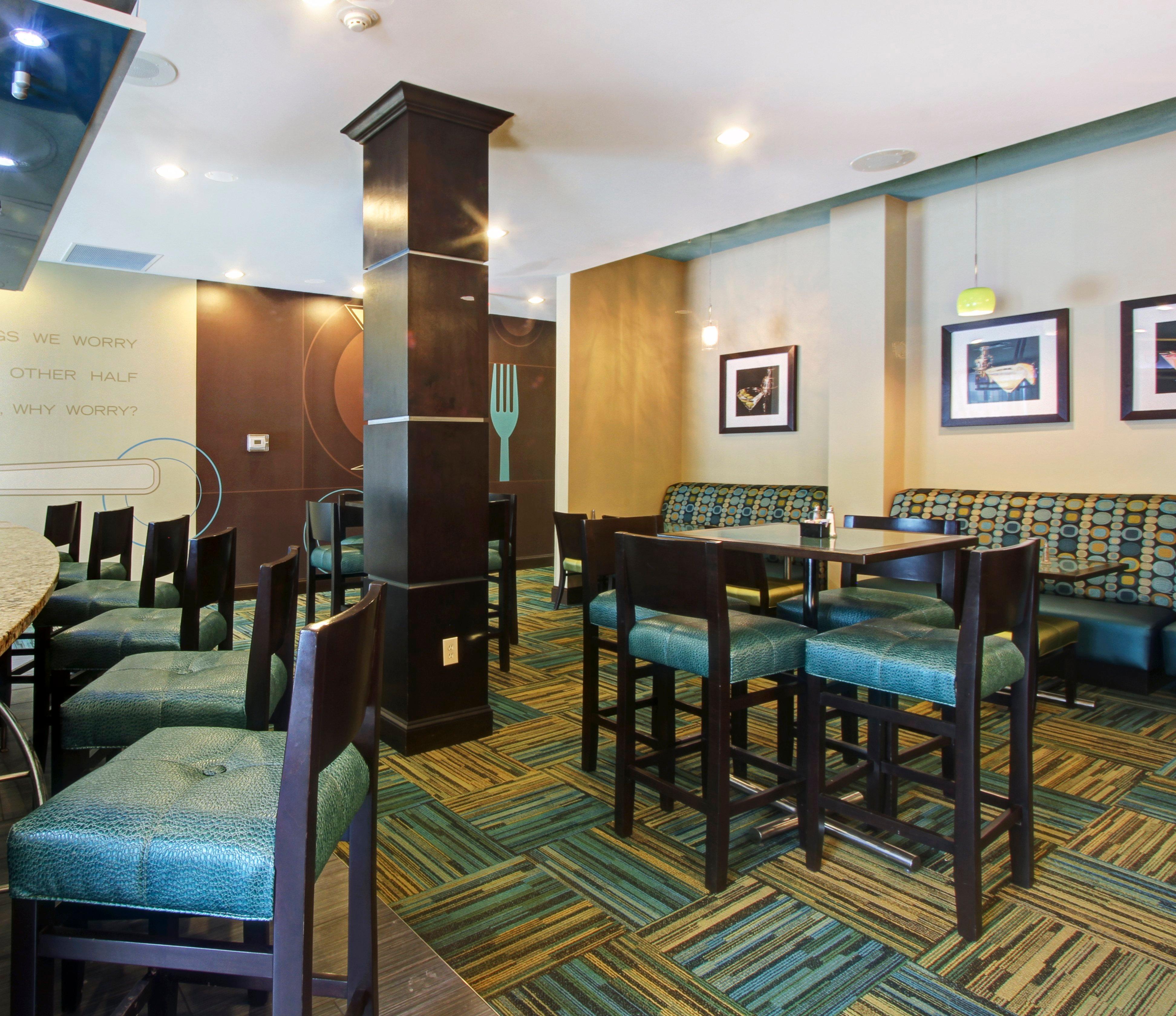 Holiday Inn Christiansburg Blacksburg By Ihg Экстерьер фото