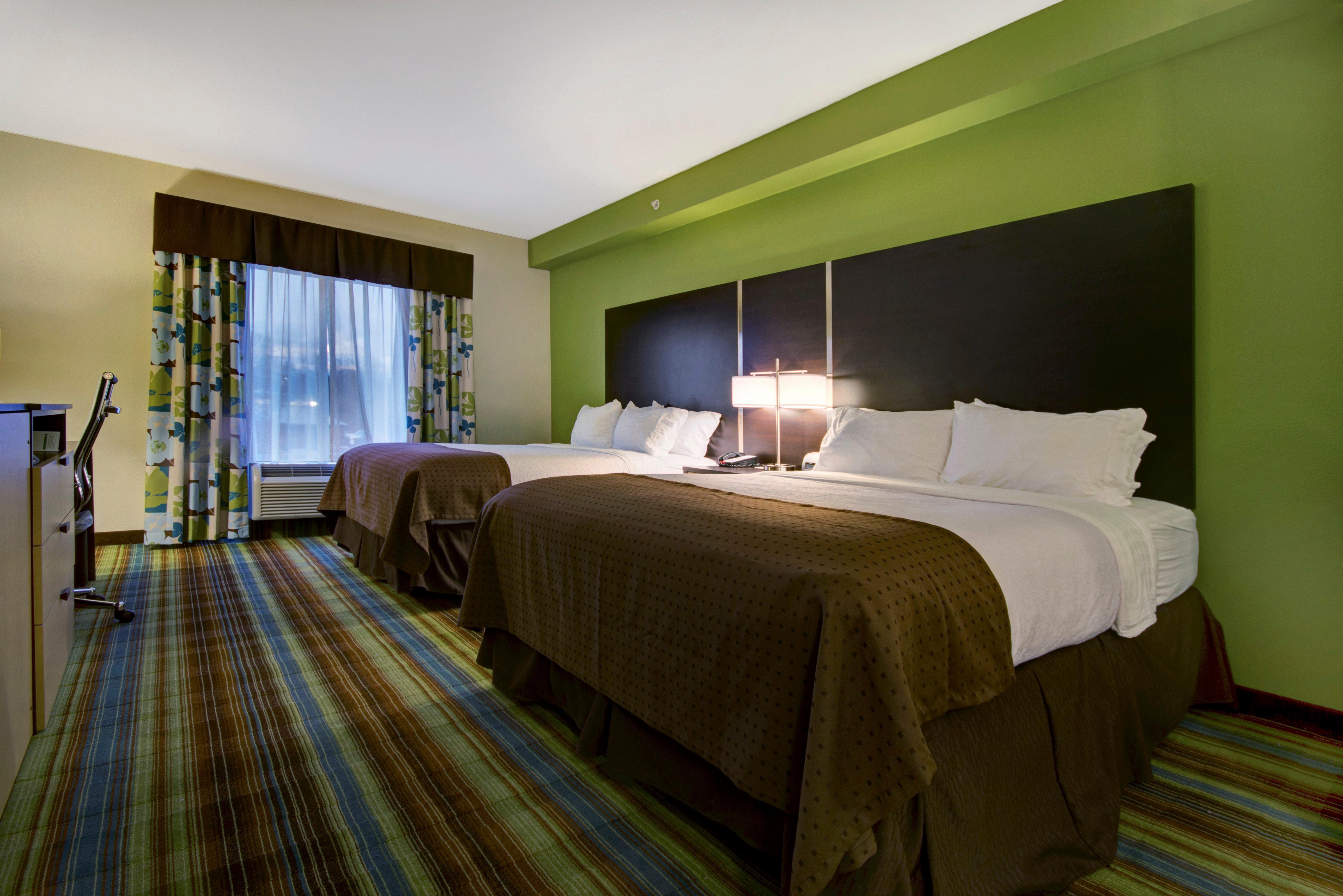 Holiday Inn Christiansburg Blacksburg By Ihg Экстерьер фото