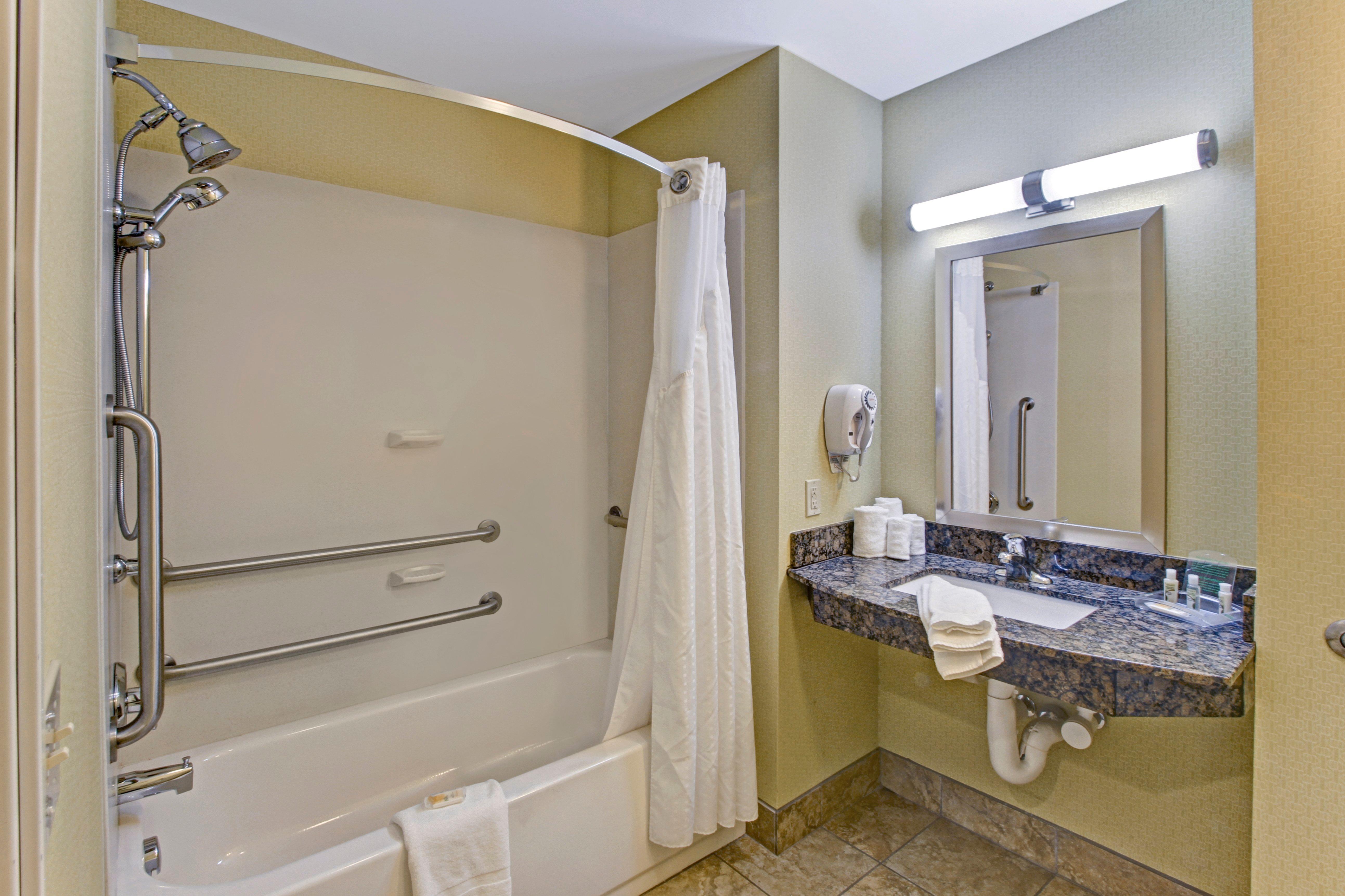 Holiday Inn Christiansburg Blacksburg By Ihg Экстерьер фото