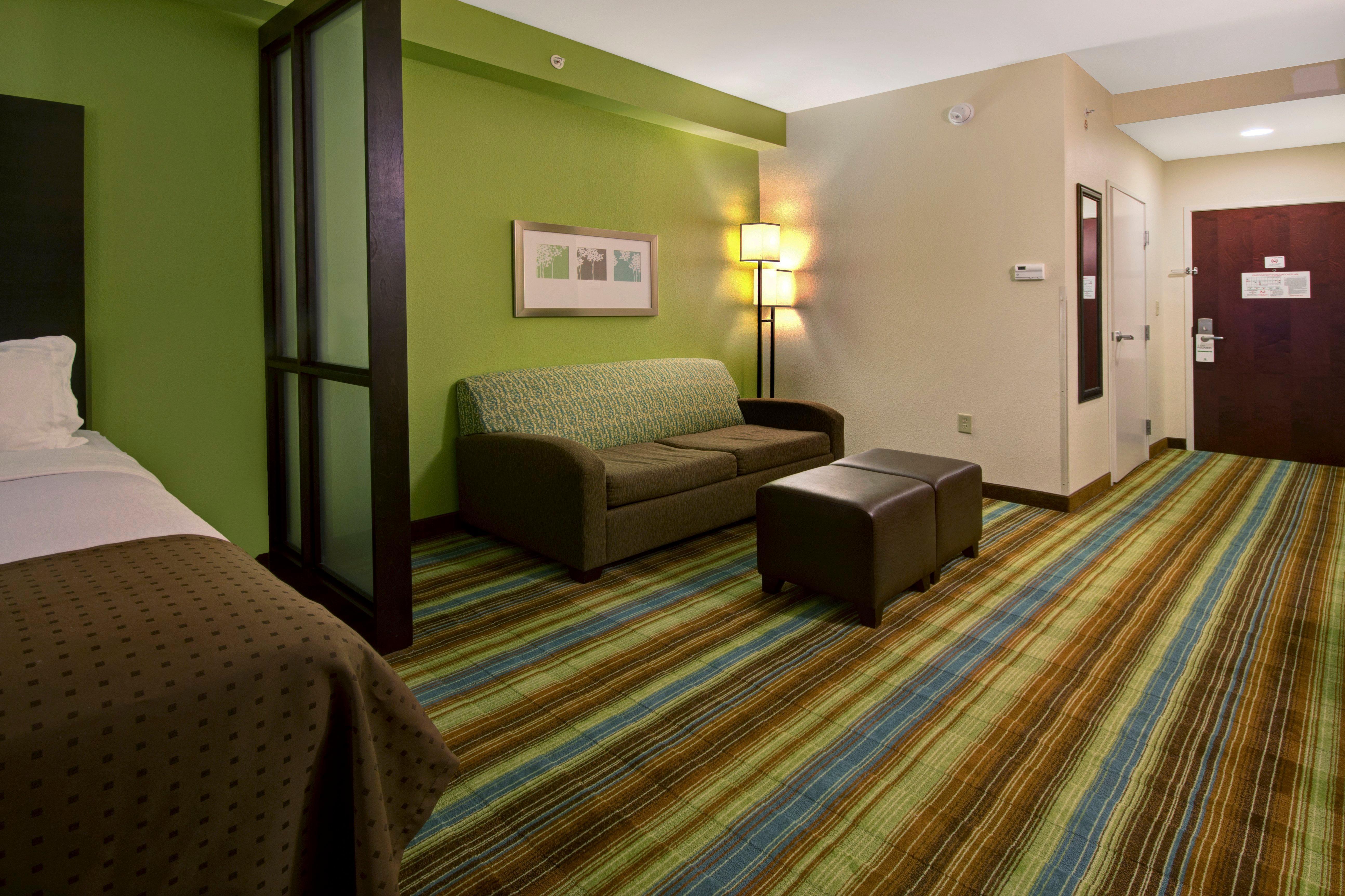 Holiday Inn Christiansburg Blacksburg By Ihg Экстерьер фото