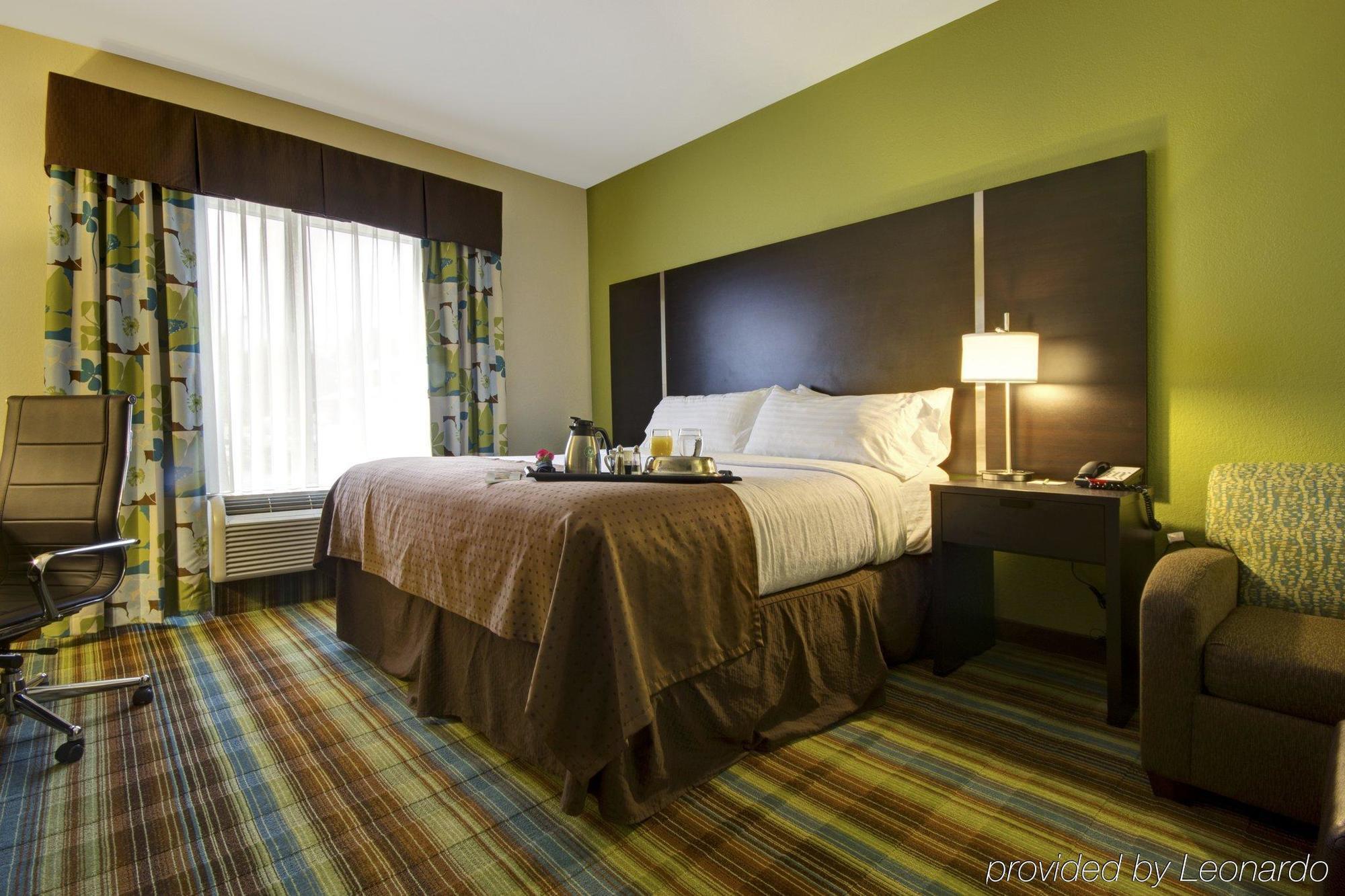Holiday Inn Christiansburg Blacksburg By Ihg Экстерьер фото